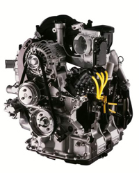 U216E Engine